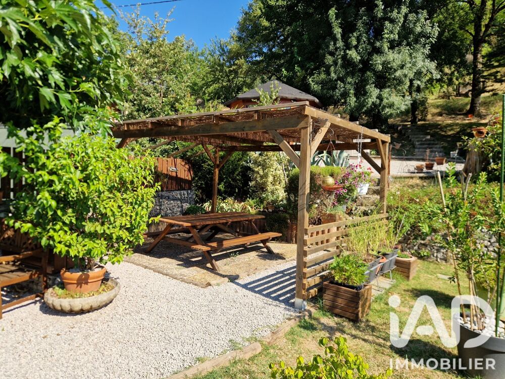 Vente Maison/villa 8 pièces