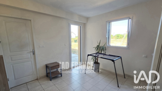  Maison à vendre 5 pièces 113 m²