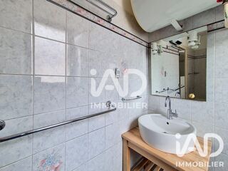  Appartement à vendre 2 pièces 54 m²