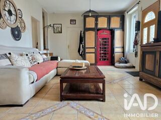  Maison à vendre 6 pièces 148 m²