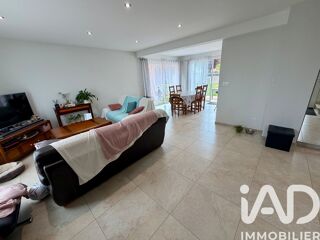  Maison à vendre 5 pièces 115 m²