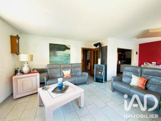  Maison à vendre 7 pièces 145 m²