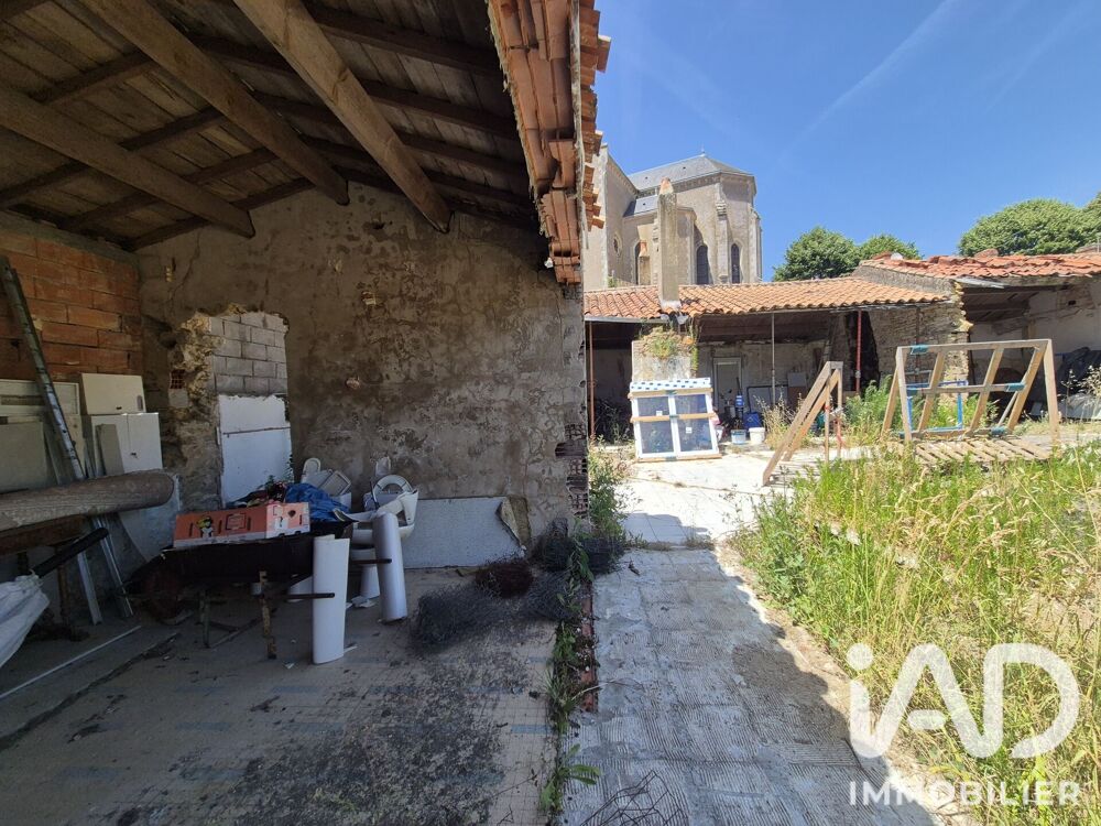 Vente Maison/villa 1 pièce