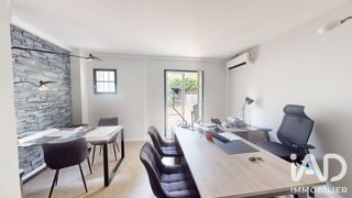  Maison à vendre 9 pièces 190 m²
