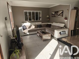  Maison à vendre 5 pièces 90 m²