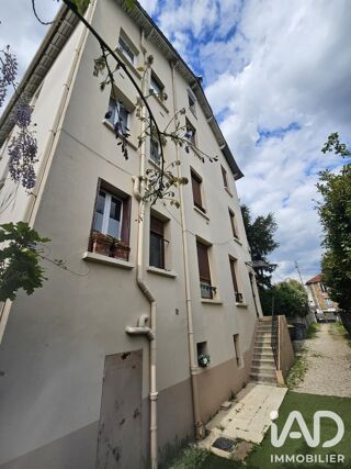  Appartement à vendre 2 pièces 12 m²