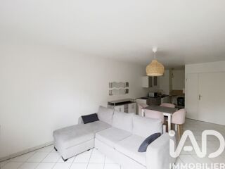  Appartement à louer 1 pièce 37 m²