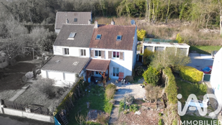  Maison à vendre 5 pièces 114 m²
