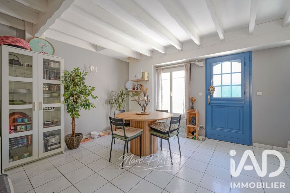 Vente Maison/villa 3 pièces
