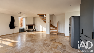  Maison à vendre 4 pièces 90 m²