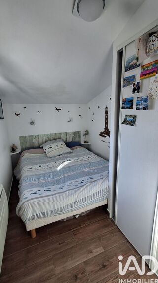  Maison � vendre 2 pi�ces 24 m�