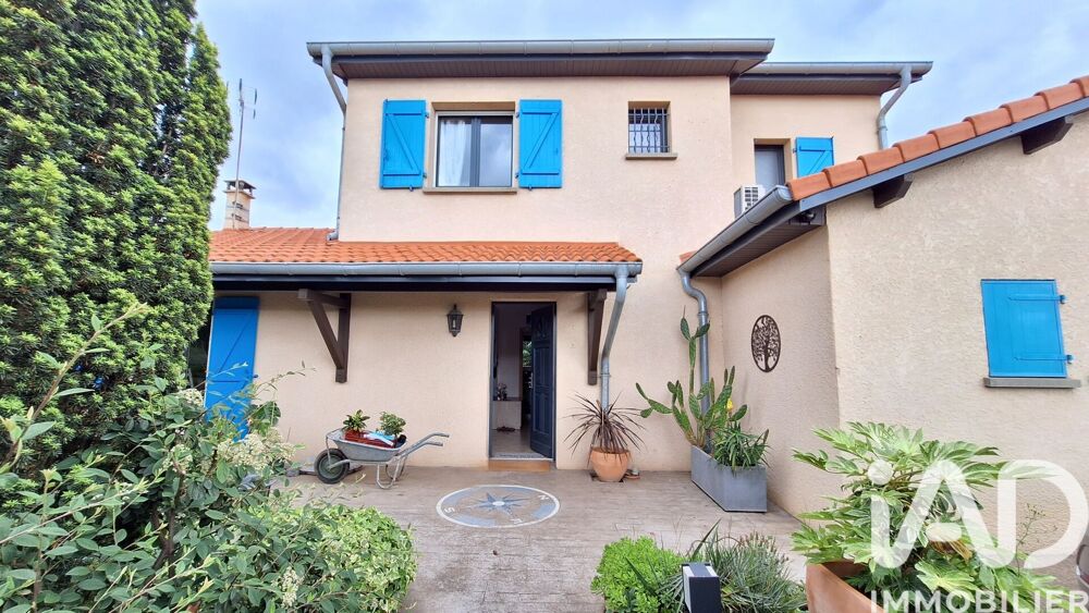 Vente Maison traditionnelle 5 pièces