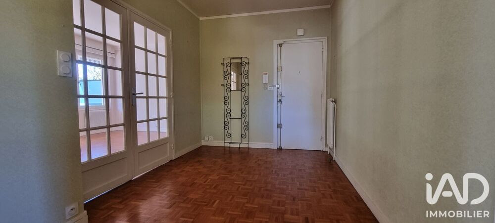 Vente Appartement Vente Appartement 5 pièces Mâcon