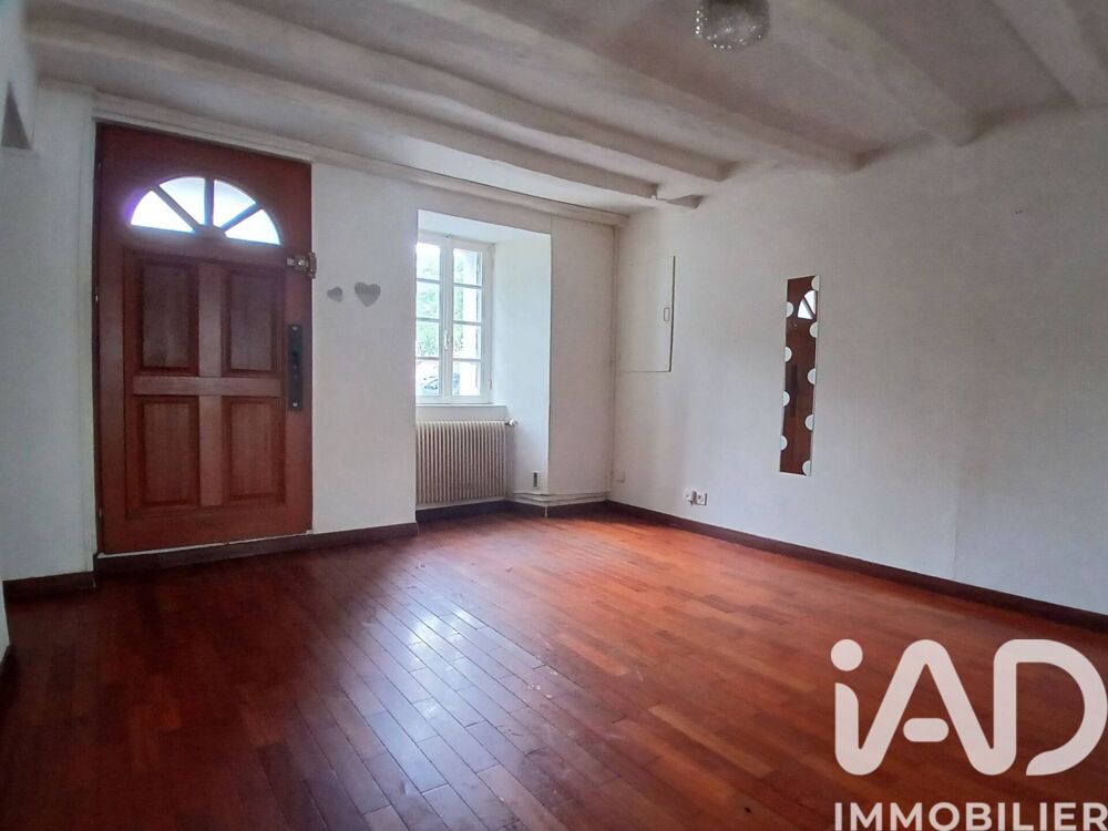 Vente Maison traditionnelle 5 pièces