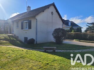  Maison � vendre 4 pi�ces 99 m�