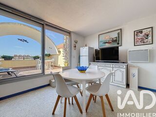  Appartement à vendre 3 pièces 39 m²