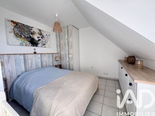  Appartement � vendre 2 pi�ces 43 m�