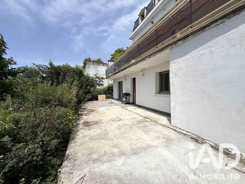 Vente Appartement Vente Appartement 4 pièces Champigny-sur-marne