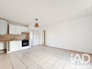  Appartement à vendre 3 pièces 48 m²