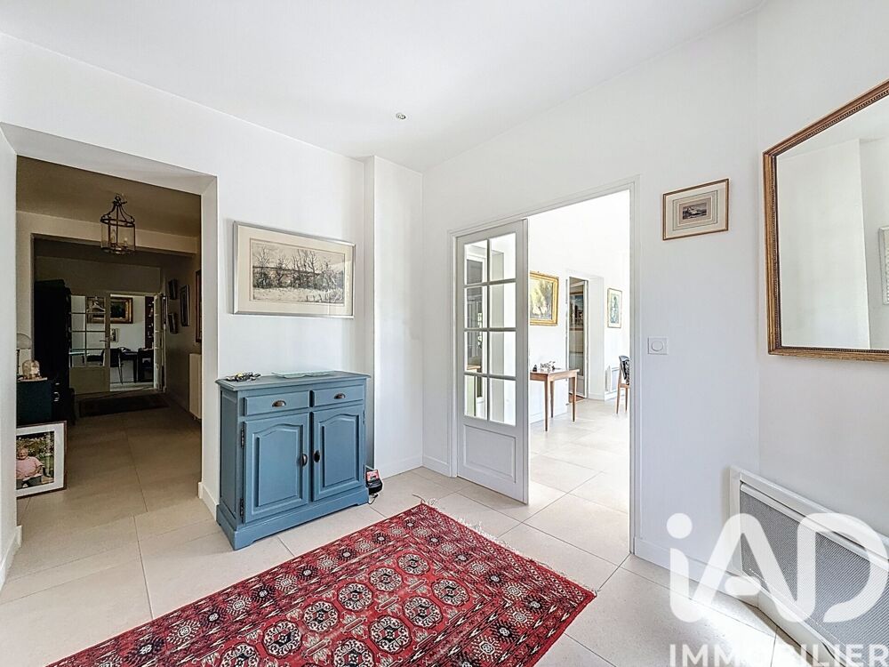 � vendre  Maison Poissy (78300)