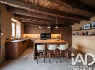  Maison � vendre 2 pi�ces 120 m�