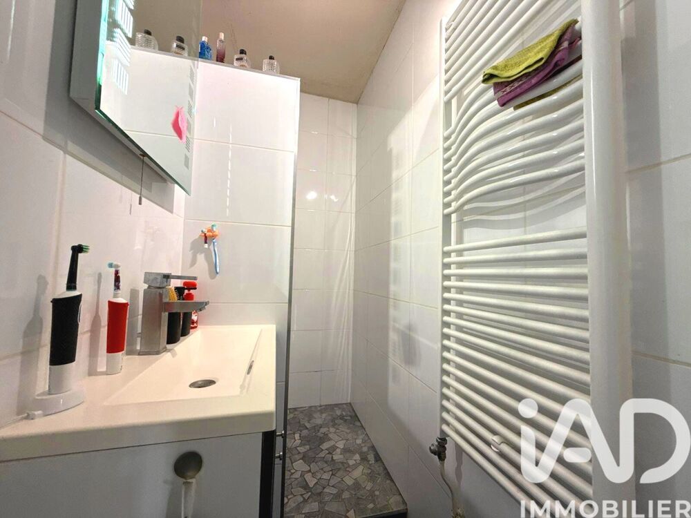 Vente Appartement Vente Appartement 3 pièces Saint-Étienne