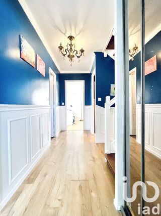  Maison � vendre 7 pi�ces 177 m�