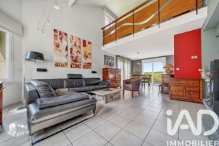  Maison à vendre 7 pièces 162 m²