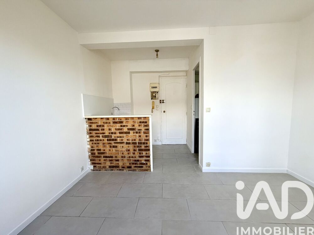 Vente Appartement 1 pièce