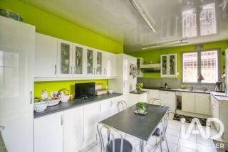  Maison à vendre 10 pièces 234 m²