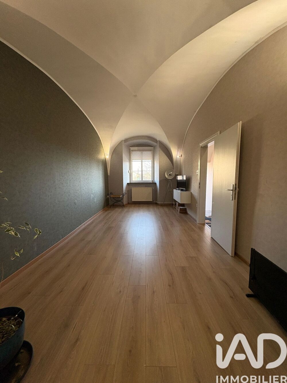 Vente Maison de village 8 pièces