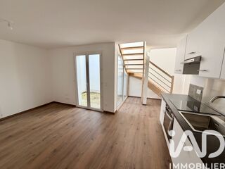  Maison à vendre 3 pièces 56 m²