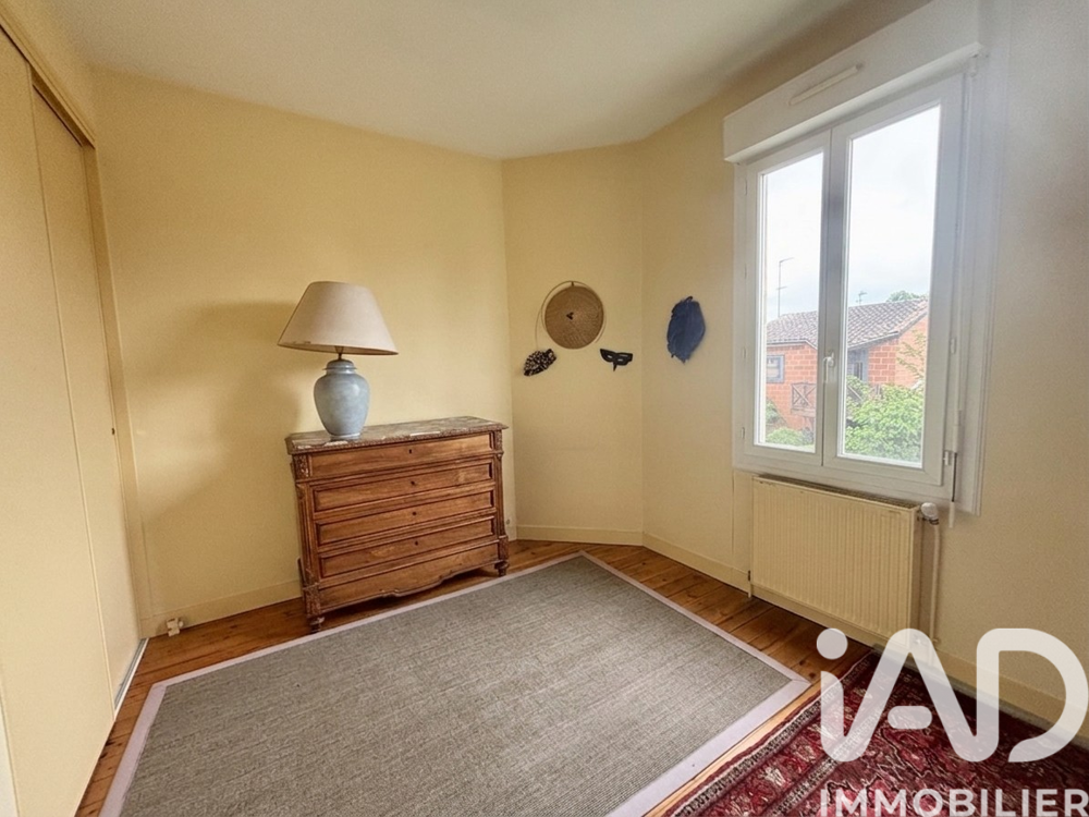 à vendre  Maison Bordeaux (33300)