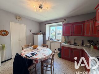  Maison à vendre 4 pièces 167 m²