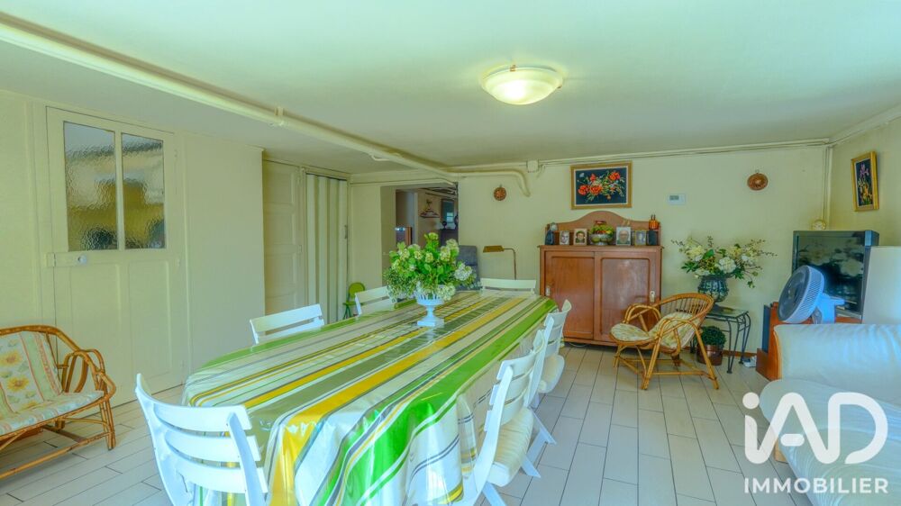Vente Maison Vente Maison de ville 10 pièces Chambéry