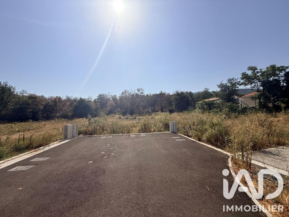 Vente Terrain Vente Terrain à bâtir 562 m&sup2; Rigarda