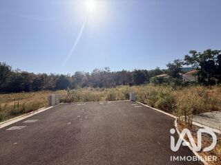  Terrain à vendre 562 m²