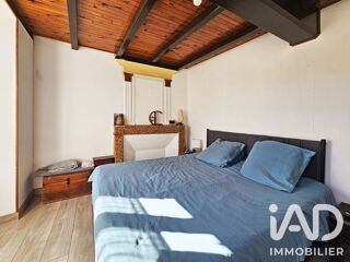  Maison à vendre 5 pièces 134 m²