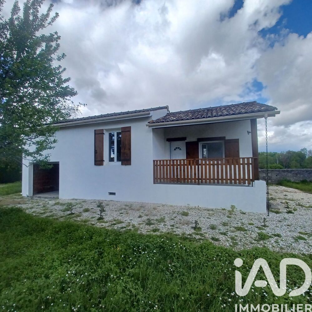 Vente Maison/villa 3 pièces