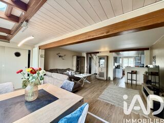  Maison à vendre 6 pièces 123 m²