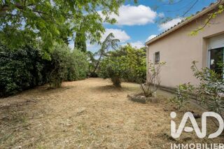  Maison à vendre 6 pièces 110 m²
