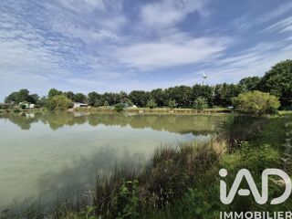  Terrain à vendre 21619 m²