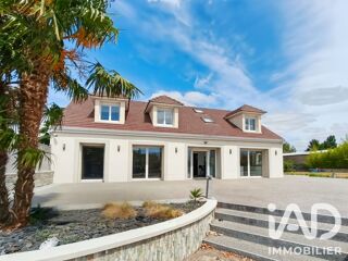  Maison à vendre 6 pièces 176 m²