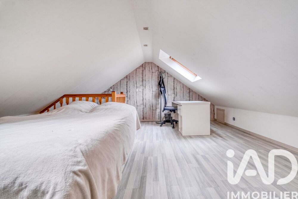 Vente Maison Vente Maison/villa 6 pièces Villiers-sur-marne