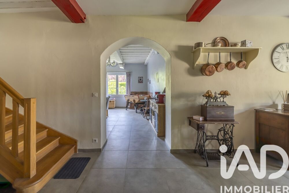 à vendre  Maison Saint-Martin-de-Seignanx (40390)