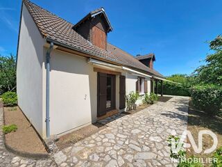  Maison à vendre 7 pièces 164 m²