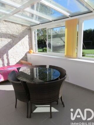 Maison à vendre 15 + pièces 465 m²
