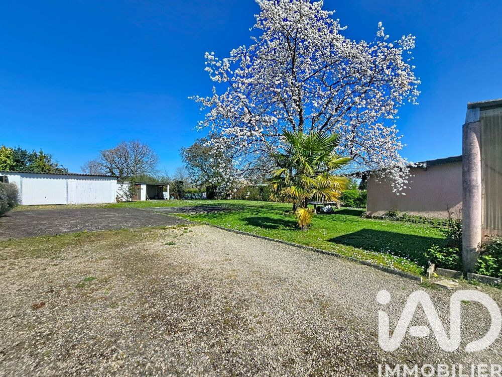 Vente Maison traditionnelle 6 pièces