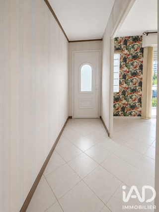  Maison à vendre 5 pièces 98 m²