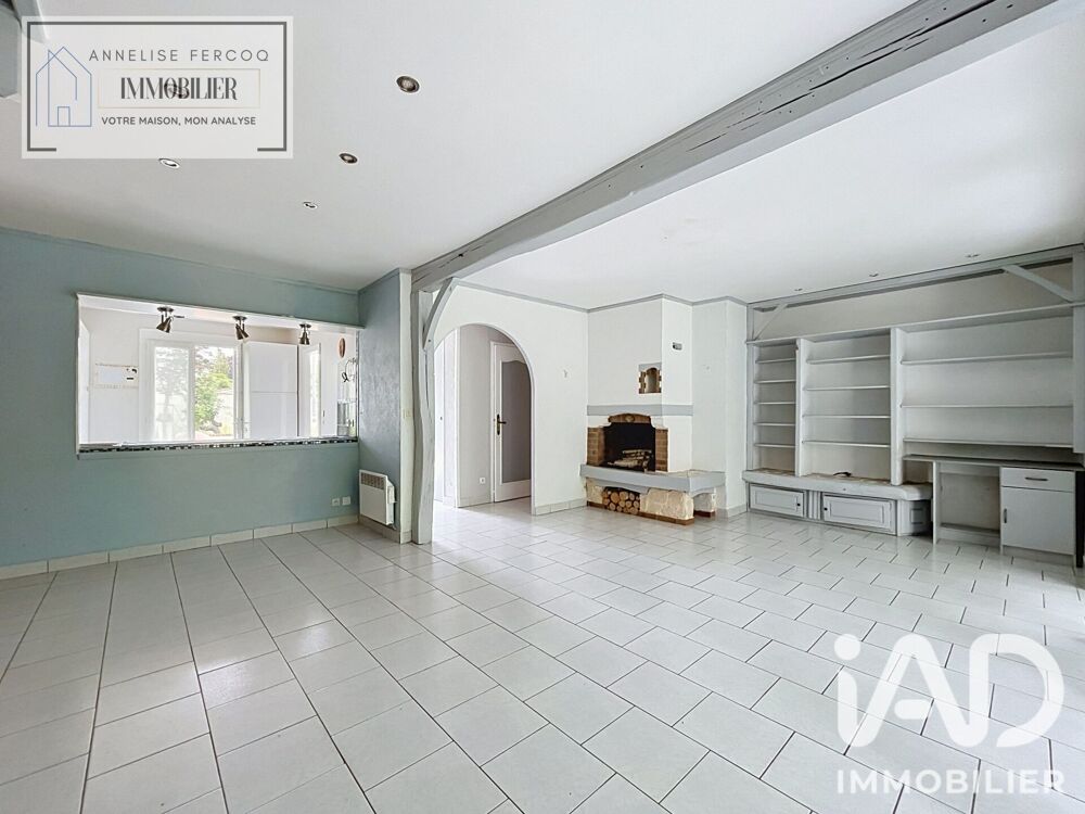 Vente Maison Vente Maison/villa 5 pièces Pougues-les-eaux